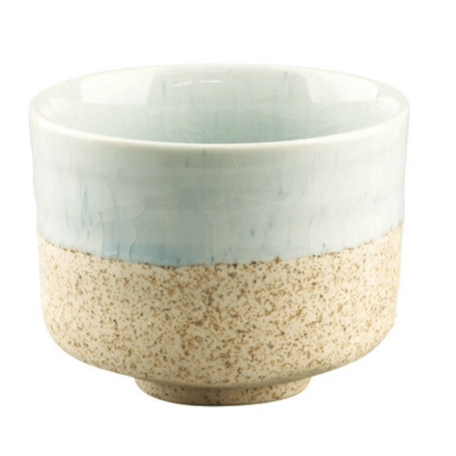 Iwashimizu Ripples Matcha Bowl