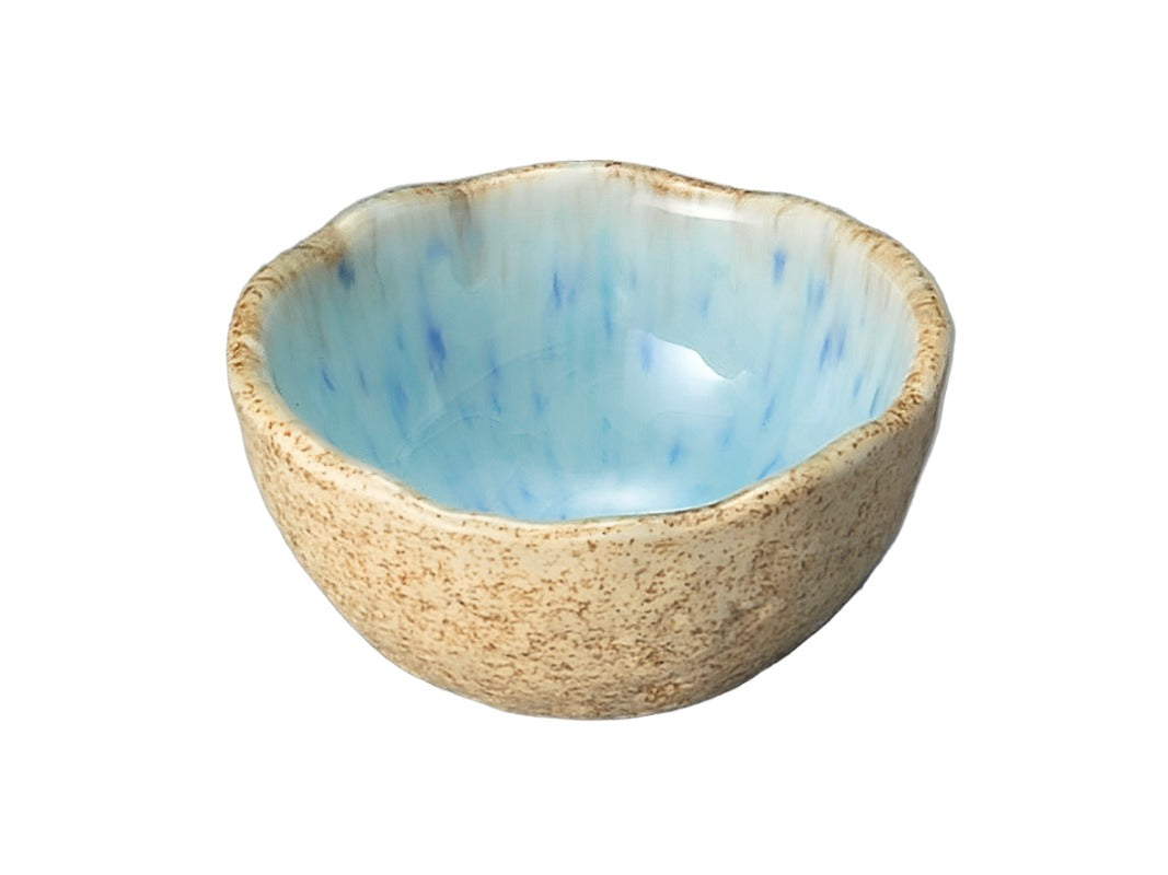 Iwashimizu Tatara Small Bowl 10D