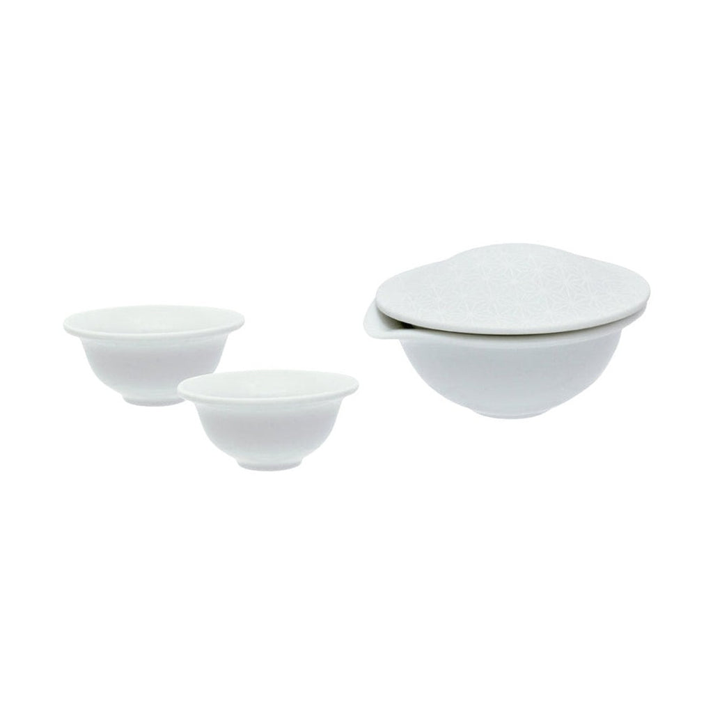 Izawa CHATTA Tea Set