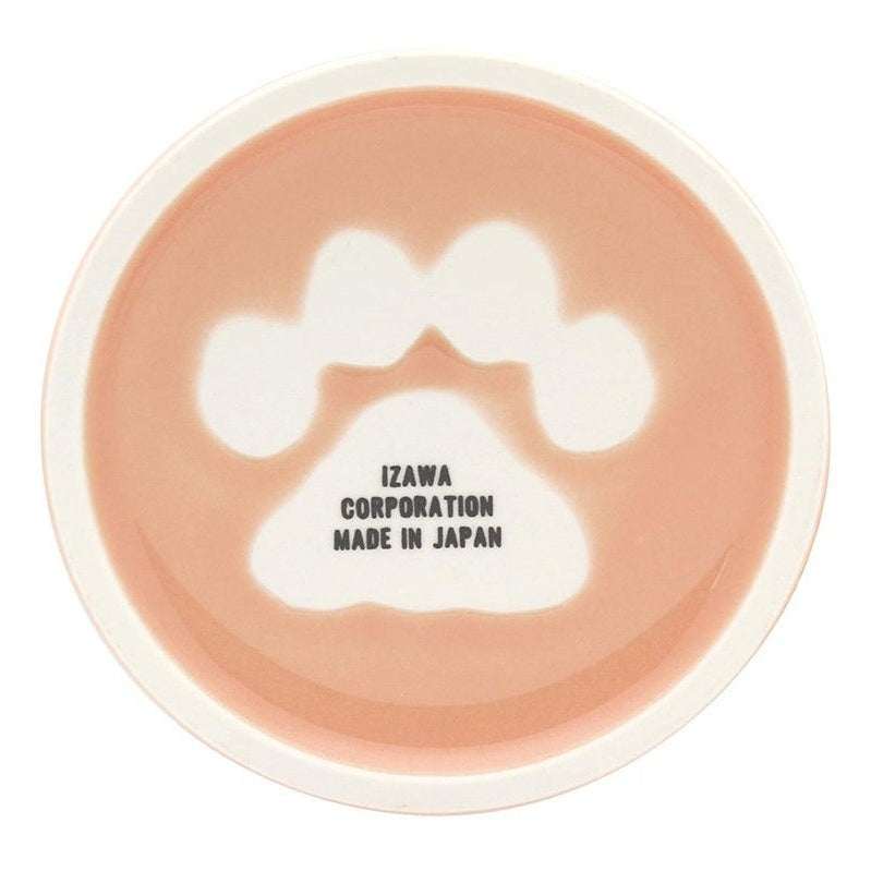 Izawa Easy Zoo Mug Cat 340ml