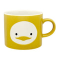 Izawa Easy Zoo Mug Duck 340ml