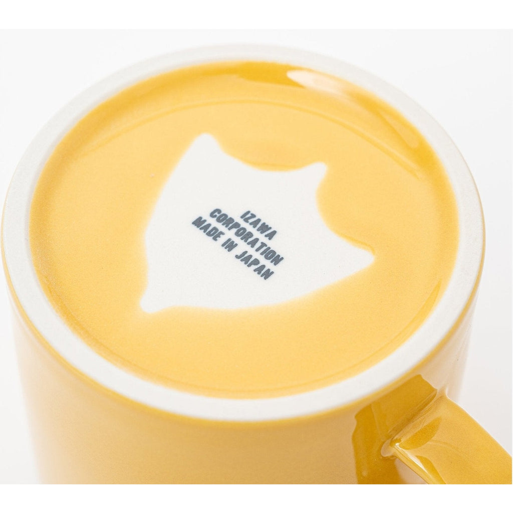 Izawa Easy Zoo Mug Duck 340ml