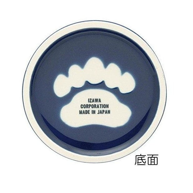Izawa Easy Zoo Mug Kuma Bear 340ml