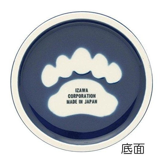 Izawa Easy Zoo Mug Kuma Bear 340ml