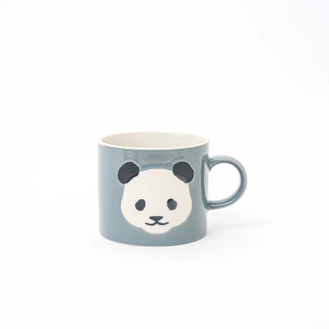 Izawa Easy Zoo Mug Panda 340ml