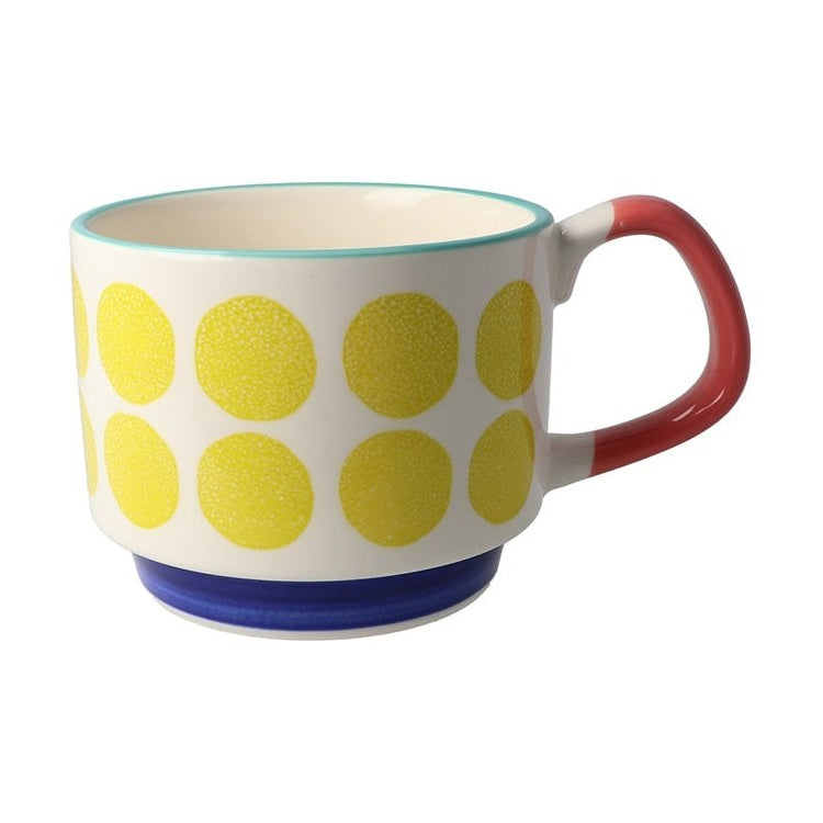 Izawa FIKA Mug Dot 350ml