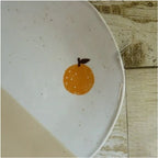 Izawa HIYORI Plate S - Yuzu