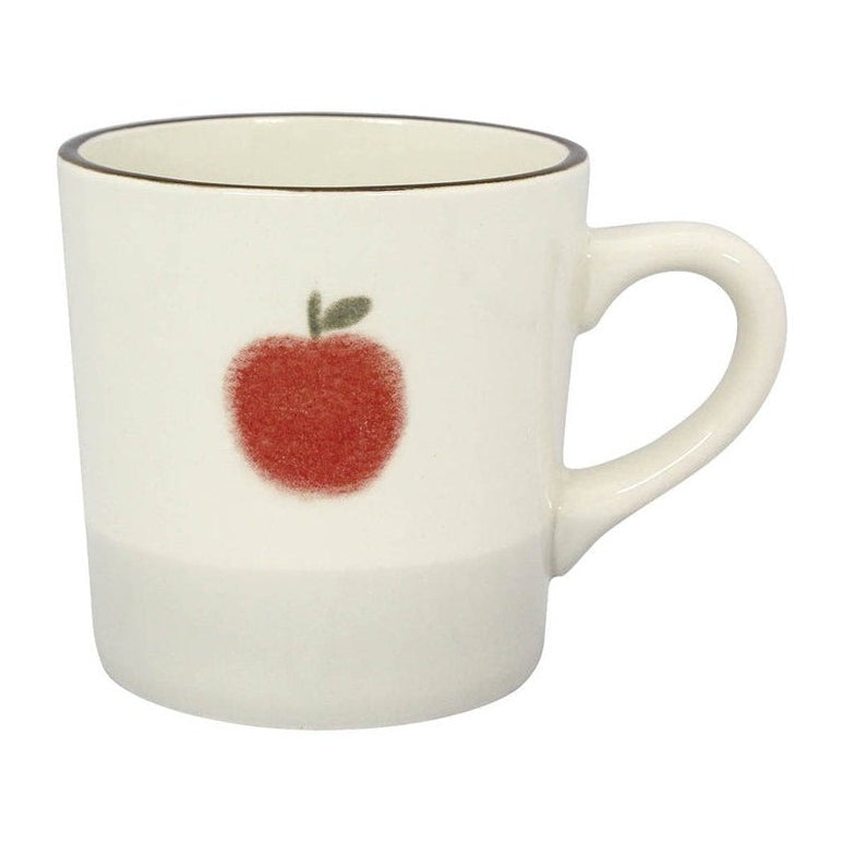 Izawa MINORI Mug - Apple 360ml