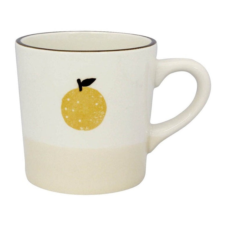 Izawa MINORI Mug - Orange 360ml