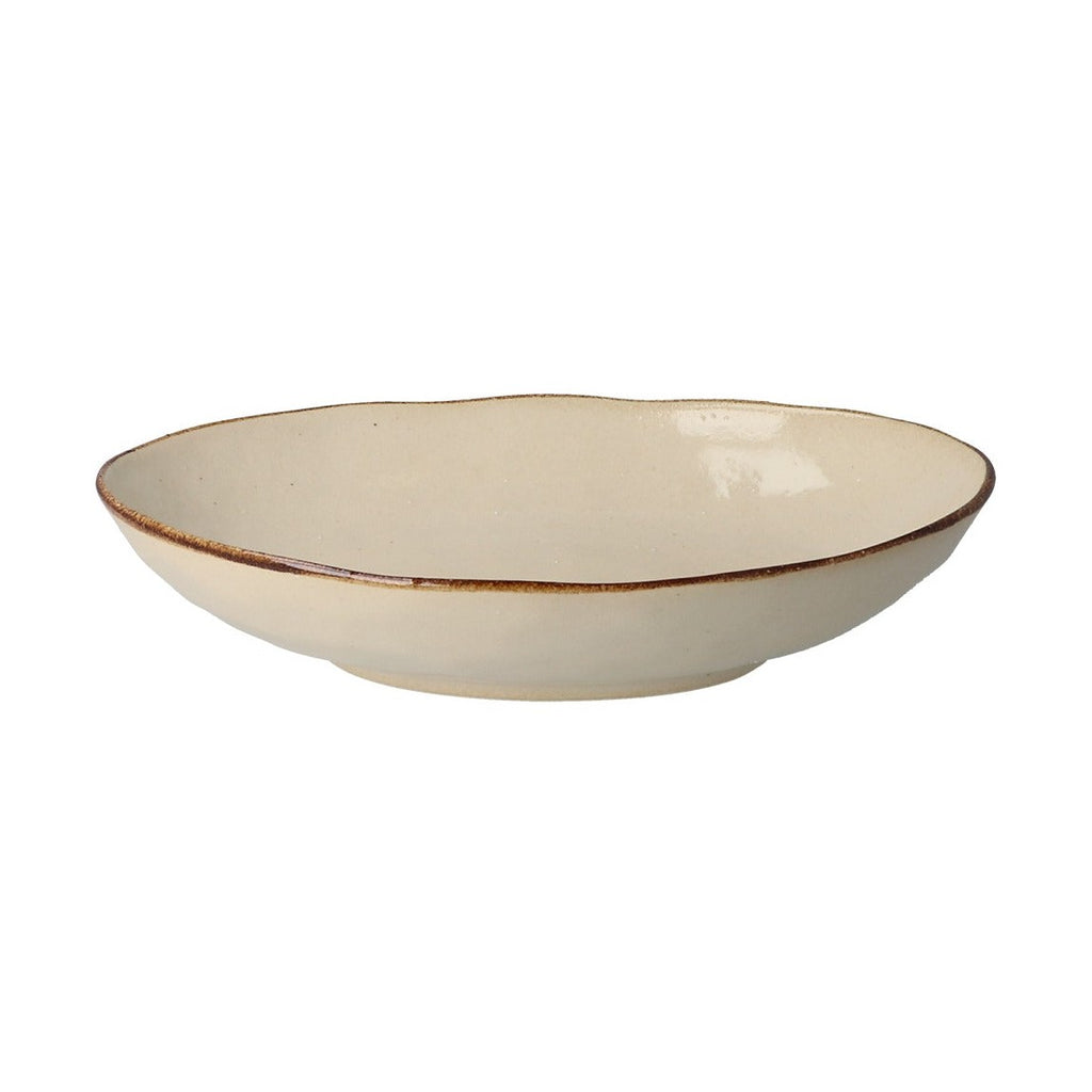 Izawa MURIR Oval Bowl L - Strawberry