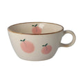 Izawa MURIR Peach Soup Cup 320ml