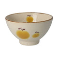Izawa MURIR Rice Bowl - Orange