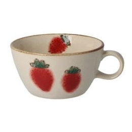 Izawa MURIR Strawberry Soup Cup 320ml