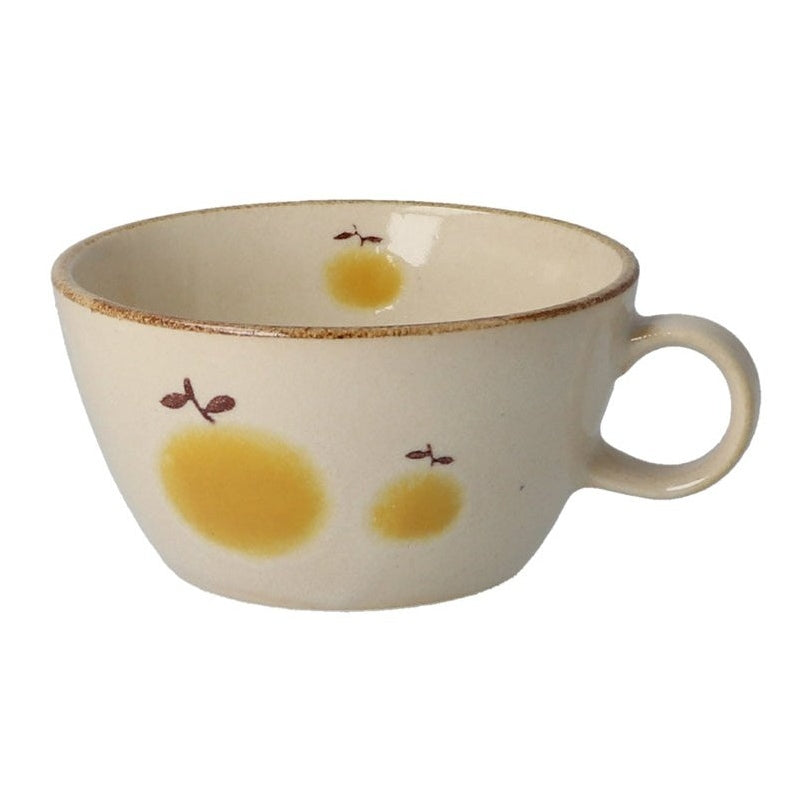Izawa MURIR Yuzu Soup Cup 320ml