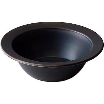 JIU Frying Deep Pan Pot M