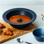 JIU Frying Deep Pan Pot M
