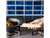 JIU Frying Deep Pan Pot Ｍ with Beech Handle