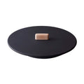 JIU Frying Pan Lid L Beech
