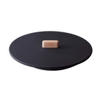 JIU Frying Pan Lid L Beech