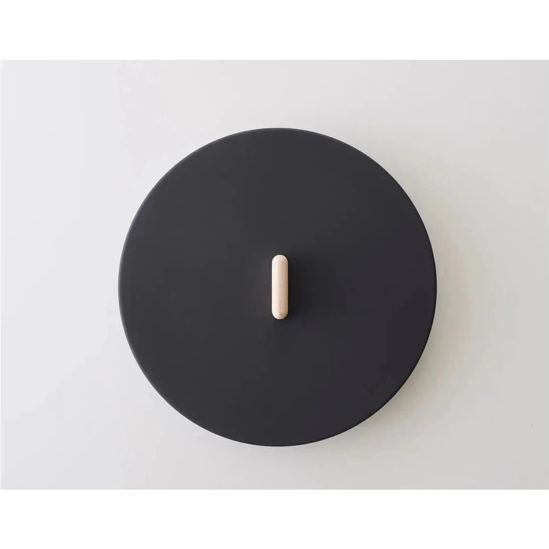 JIU Frying Pan Lid L Beech