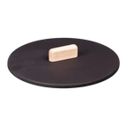 JIU Frying Pan Lid M Beech