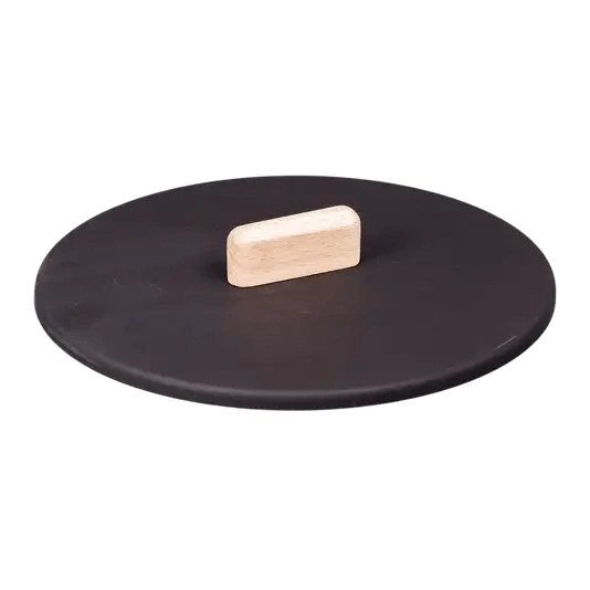 JIU Frying Pan Lid M Beech