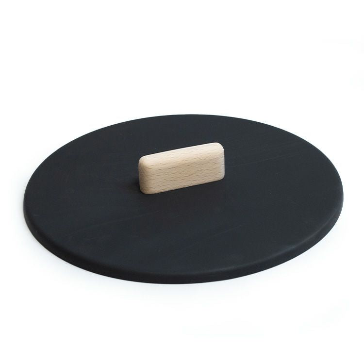 JIU Frying Pan Lid S Beech