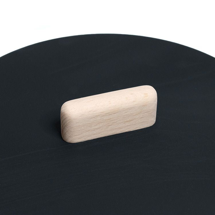 JIU Frying Pan Lid S Beech