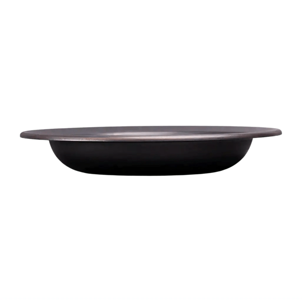 JIU Frying Pan Plate L
