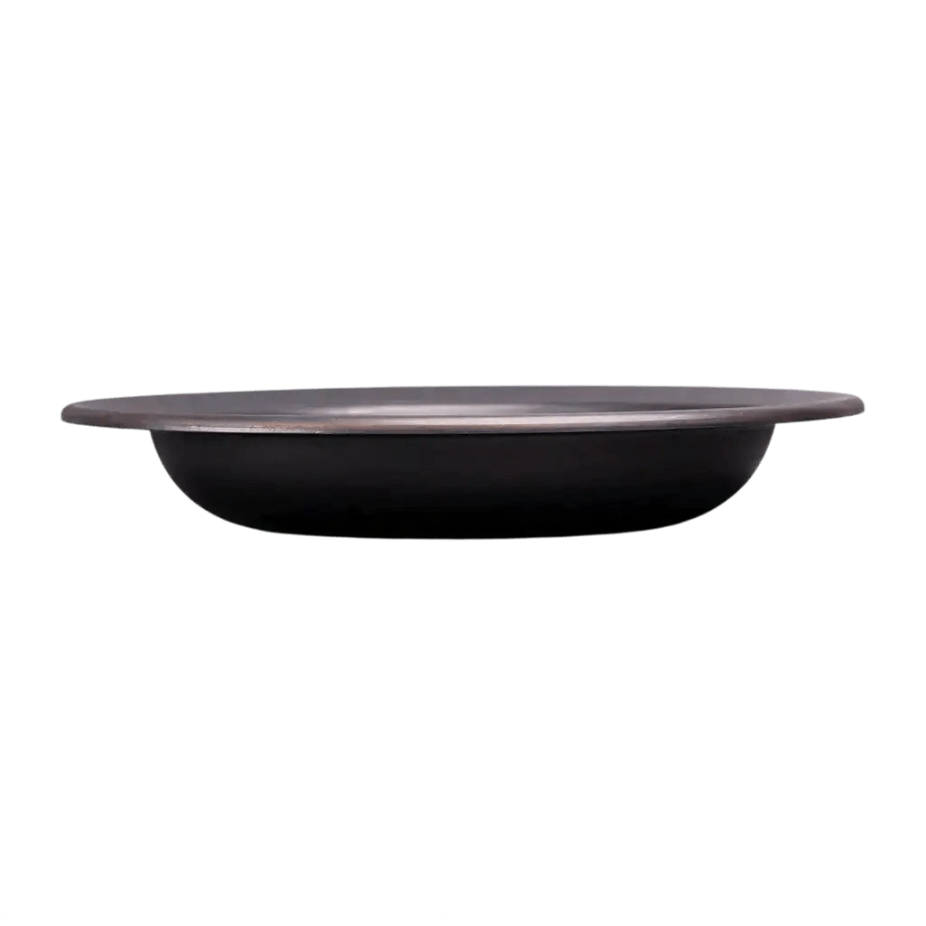 JIU Frying Pan Plate L