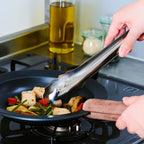 JIU Frying Pan Plate M