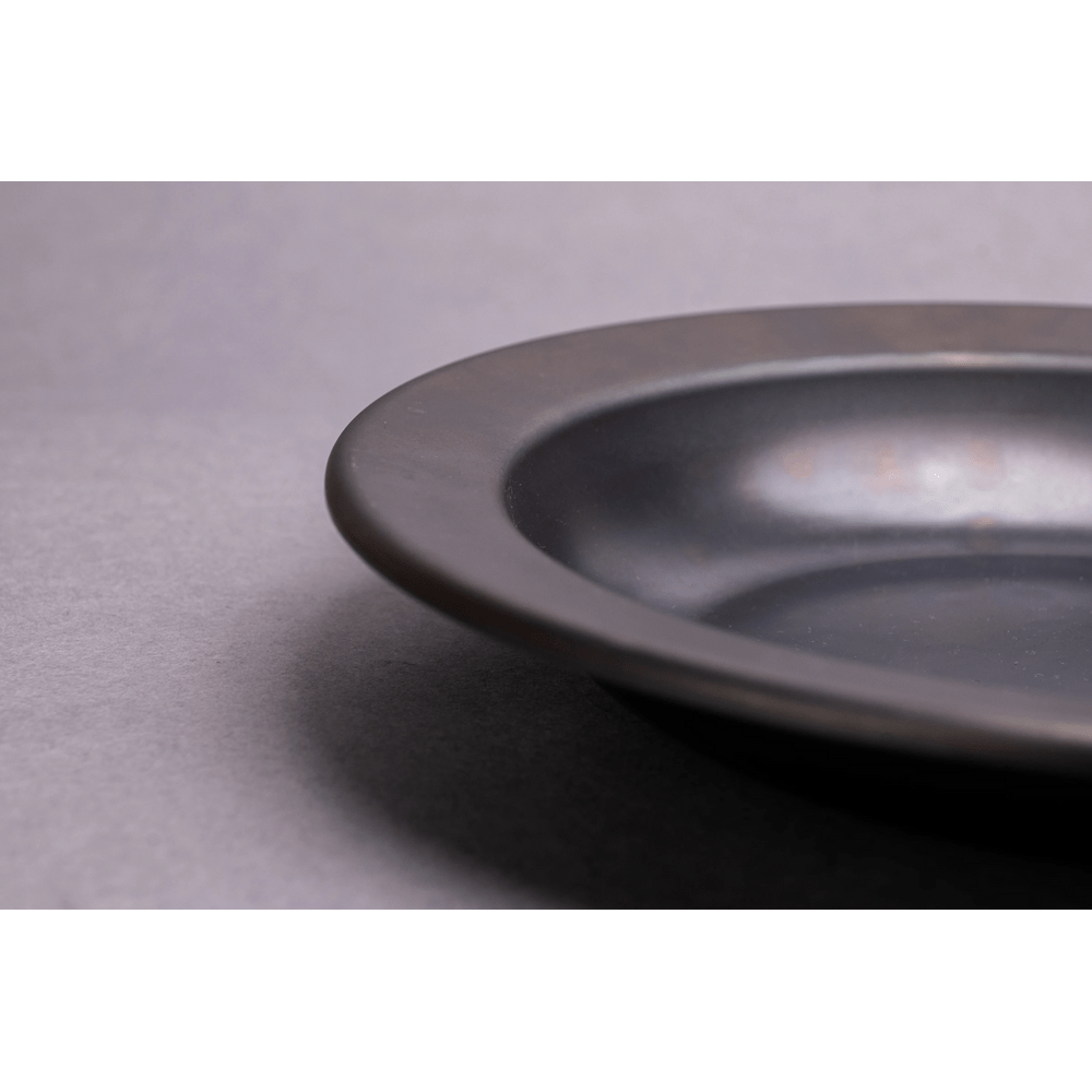 JIU Frying Pan Plate M