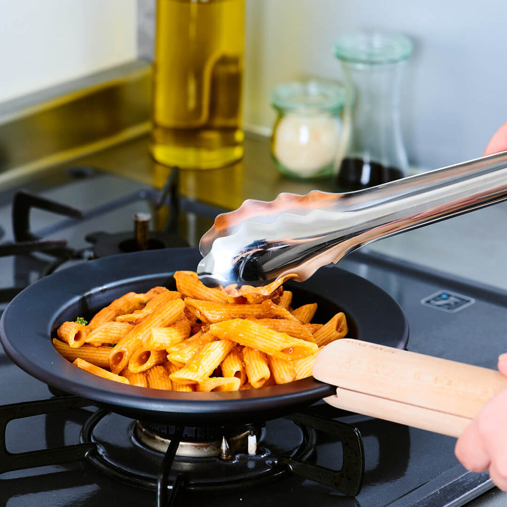 JIU Frying Pan Plate S