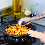 JIU Frying Pan Plate S
