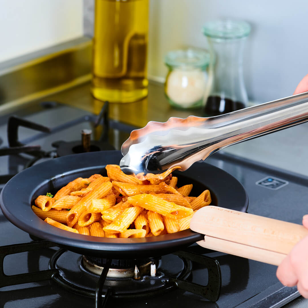 JIU Frying Pan Plate S