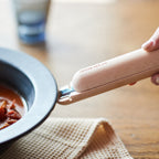 JIU Frying Pan S with Beech Handle