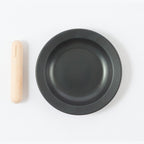 JIU Frying Pan S with Beech Handle