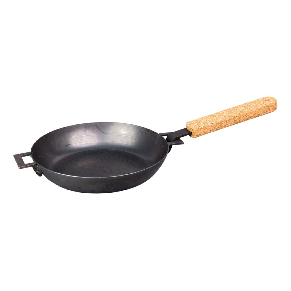 JIU Fujita Dish Iron Pan set 20cm/26cm