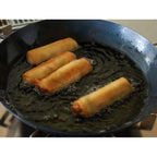 JIU Fujita Dish Iron Pan set 20cm/26cm