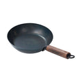 JIU Fujita Iron Frying Pan IH 26cm