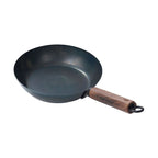 JIU Fujita Iron Frying Pan IH 26cm