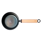 JIU Fujita Iron Miso Soup Pan 16cm