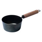 JIU Fujita Iron Miso Soup Pan 16cm