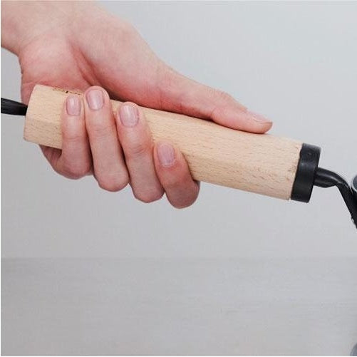 JIU Fujita Lightweight Iron Frying Pan 26cm