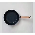 JIU Fujita Lightweight Iron Frying Pan 26cm