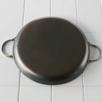 JIU Fujita Teppanyaki Thick Grill Plate 26cm