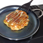 JIU Fujita Teppanyaki Thick Grill Plate 26cm