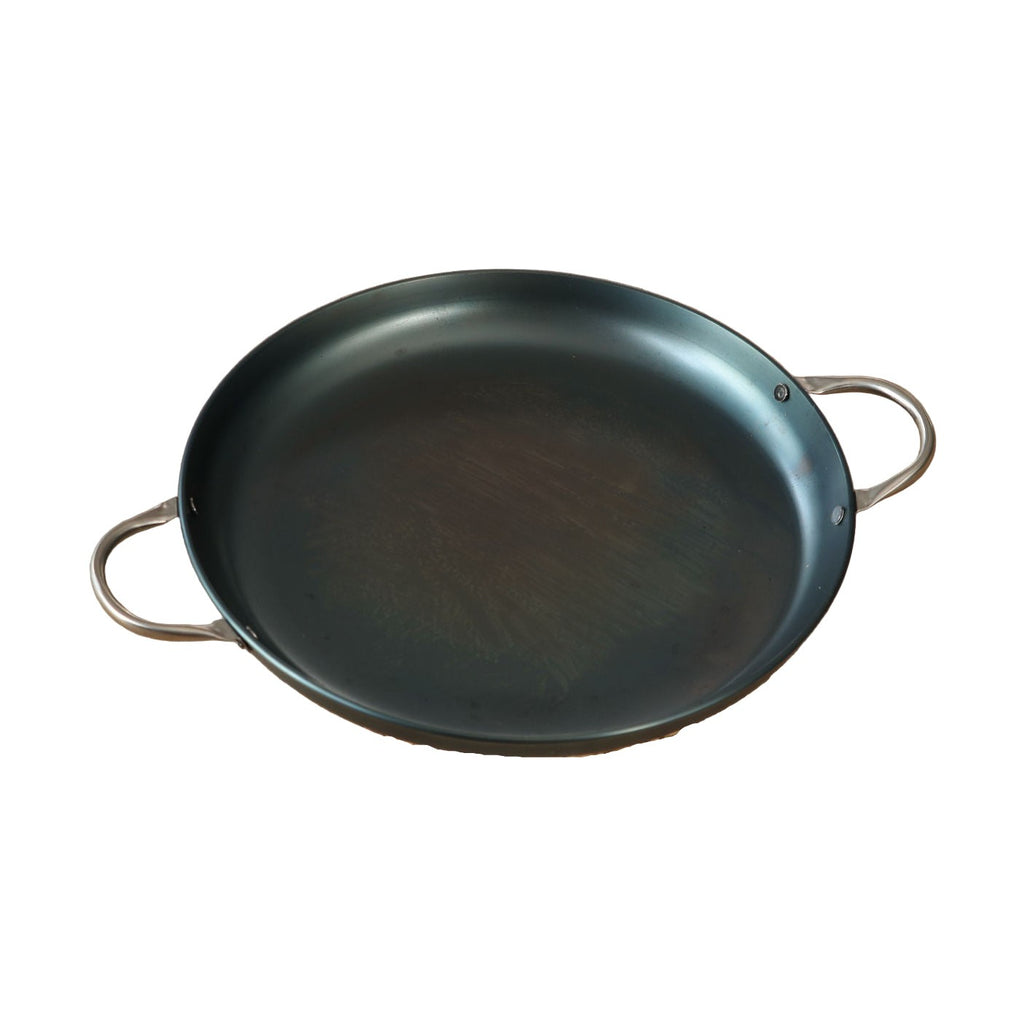 JIU Fujita Teppanyaki Thick Grill Plate 26cm