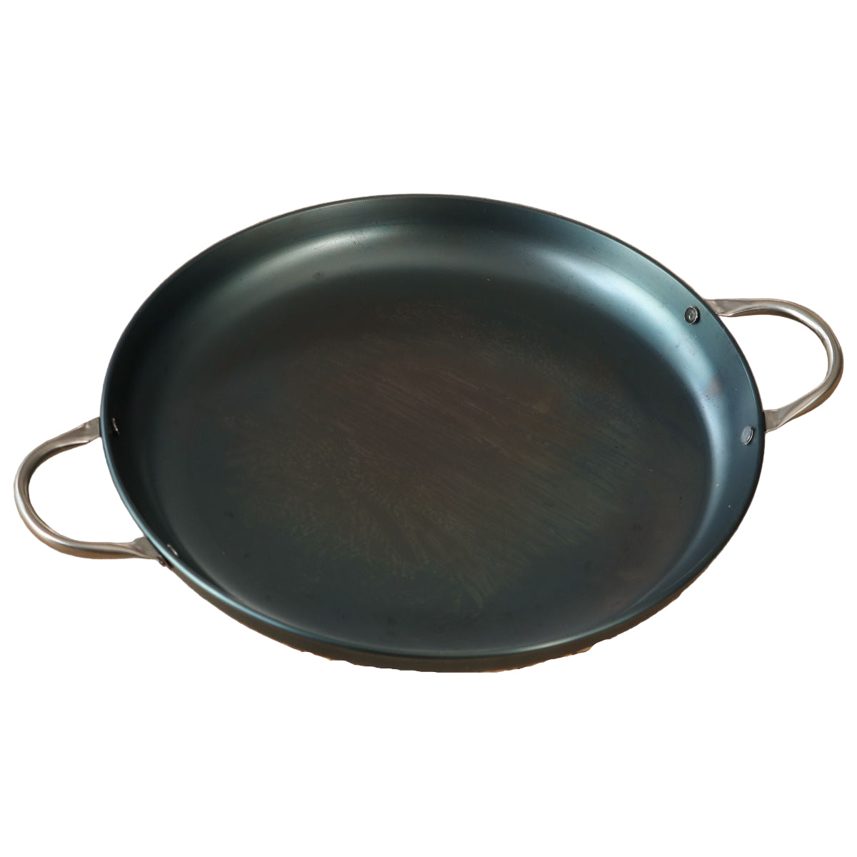 JIU Fujita Teppanyaki Thick Grill Plate 26cm