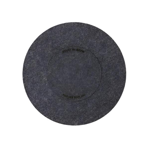 JIU Wool Coaster for Frying Pan